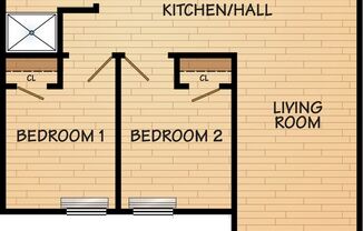 55 MORRELL, LLC