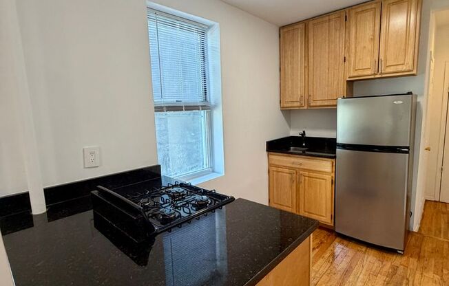 3 Clinton Street