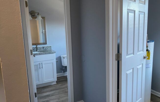 1 bed, 1 bath, 580 sqft, $1,250, Unit 4600-02