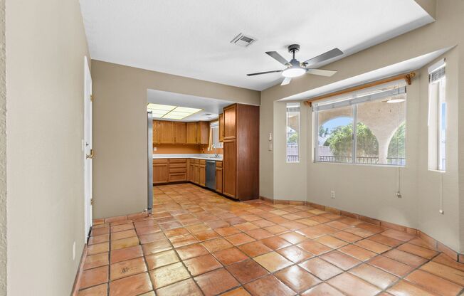 3 beds, 2 baths, $2,790