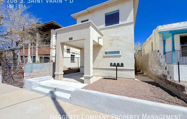 708 S SAINT VRAIN