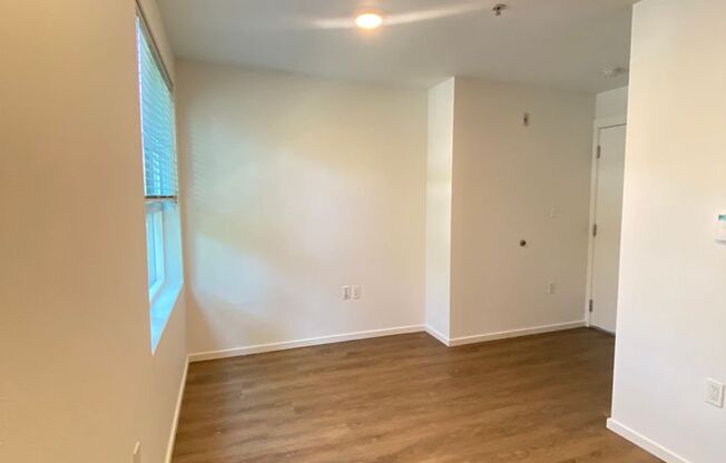 Studio, 1 bath, 175 sqft, $1,295, Unit 4403