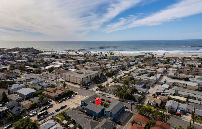 2051, 2055 & 2059 Bacon Street