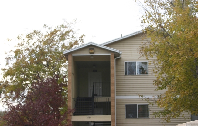 Arcadia Green Apartments