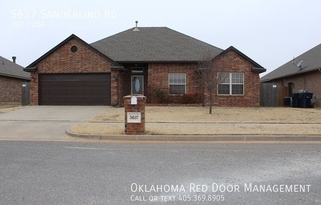 5637 SANDERLING RD