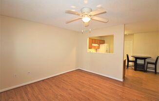 1 bed, 1 bath, $1,225