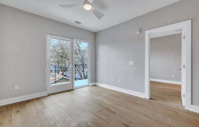 1 bed, 1 bath, 668 sqft, $1,790, Unit #212