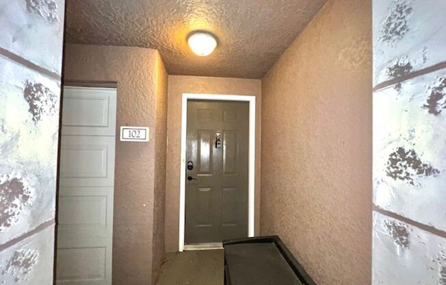 RECENTLY REMODELED- Wonderful 2X2 with office! This 3 level property has much to offer- 2 car attached garage as well!
