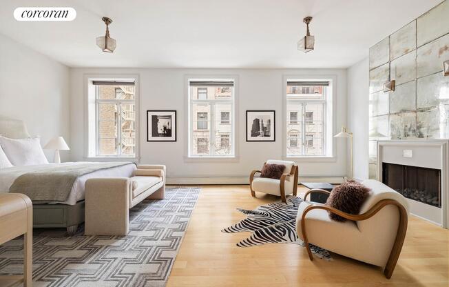 32 E 22 ST