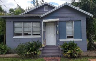 1215 Historic Goldsboro