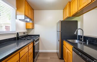 Mission Village Apartments