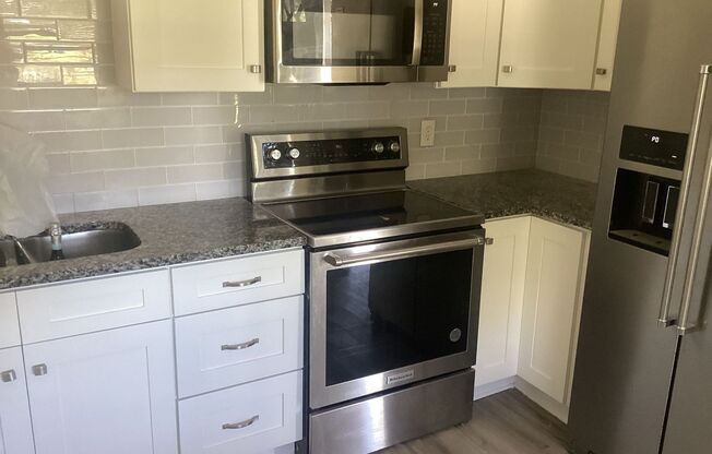 Ocoee 2 bedroom home