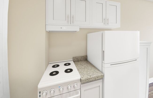 1 bed, 1 bath, 617 sqft, $1,850, Unit Wellington 908