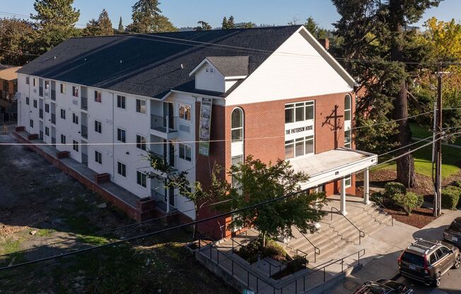 1 bed, 1 bath, 644 sqft, $1,495, Unit 101