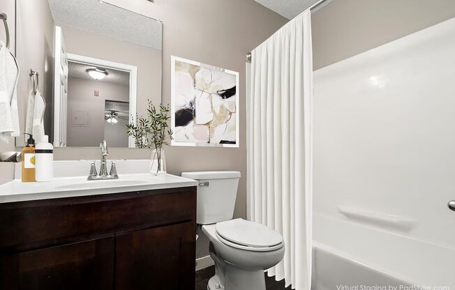 Granite Creek Apartments
