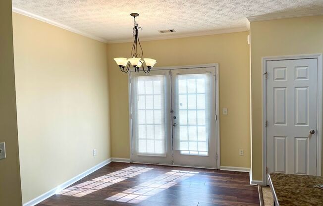 Welcome to this charming 2-bedroom home in East Point, GA, with a perfect floorplan.