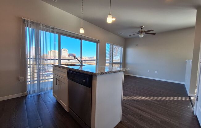 Studio, 1 bath, 495 sqft, $1,390, Unit Unit 311