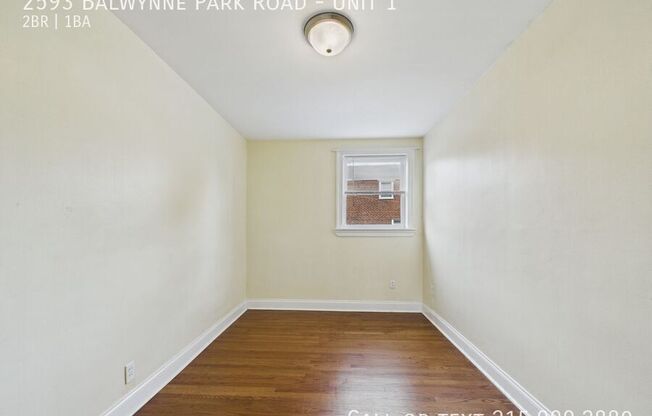 Partner-provided property photo