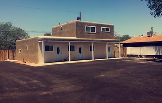 Pet Friendly 1-Bedroom Apartments