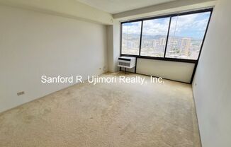 1 bed, 1 bath, 624 sqft, $2,350, Unit 1