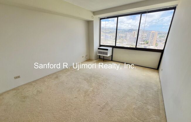 1 bed, 1 bath, 624 sqft, $2,350, Unit 1