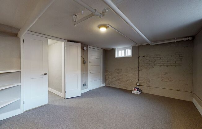 Studio, 1 bath, 290 sqft, $1,150, Unit B-1