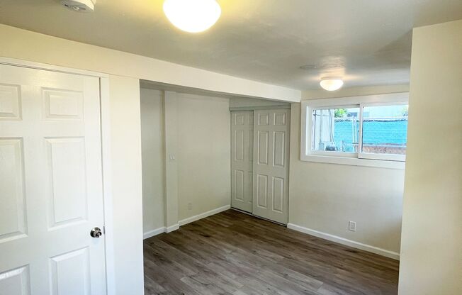 Newly renovated 2 + 2 in Mar Vista/Palms