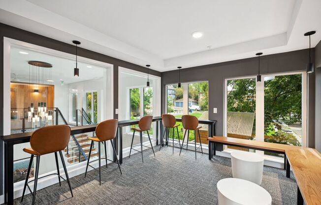 1 bed, 1 bath, 479 sqft, $2,375, Unit 409