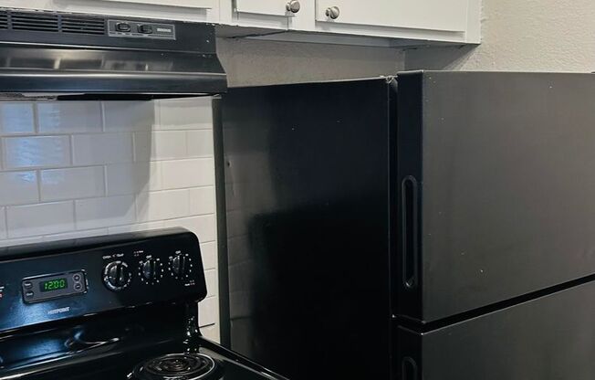 Palm Gardens Apartments