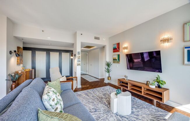 1 bed, 1 bath, $3,750, Unit # 805