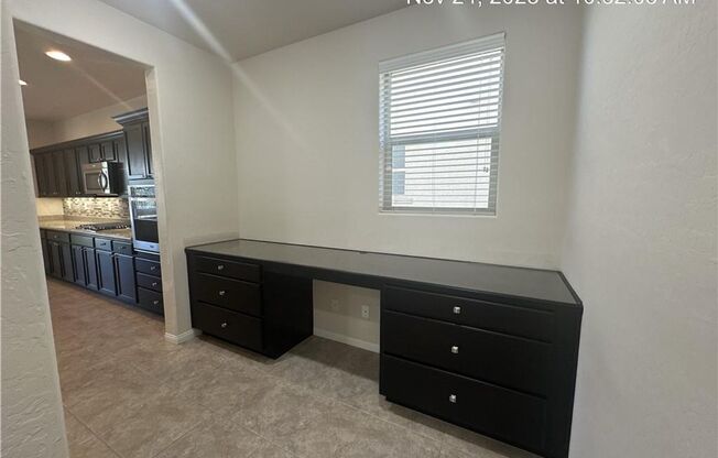 ABSOLUTELY STUNNING HOME WITH GOLF COURSE VIEWS!