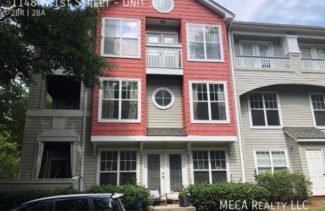 1148 W 1 ST
