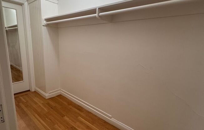 Fortview Apartment