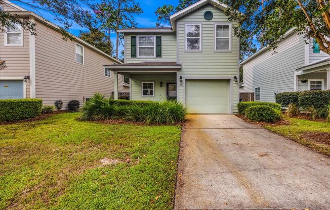 3/2.5 Home in Santa Rosa Beach!