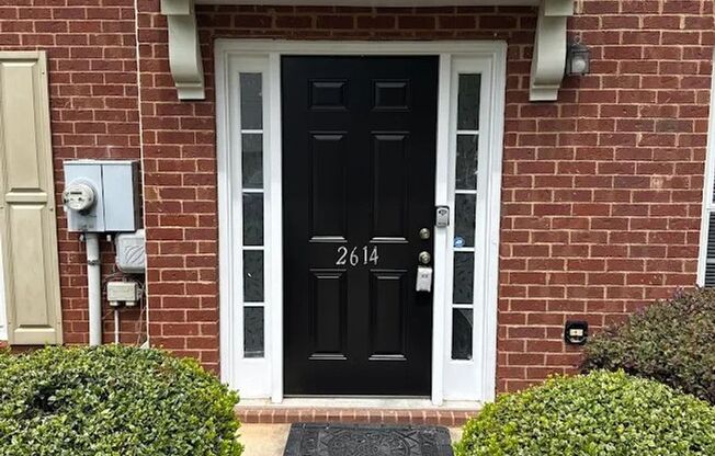 Cozy & Spacious 3BR 2 Bath Home in Lithonia! ***Apply NOW and Get your FREE FIRST MONTH RENT***