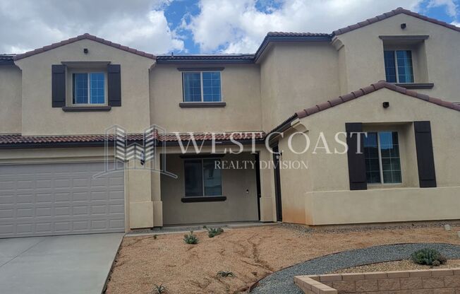 Menifee - 25134 Sand Wedge Dr