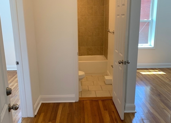 1 bed, 1 bath, $1,850, Unit 6