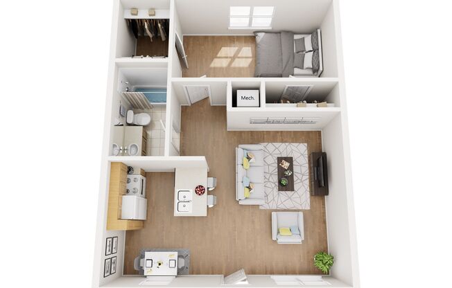 Partner-provided property photo