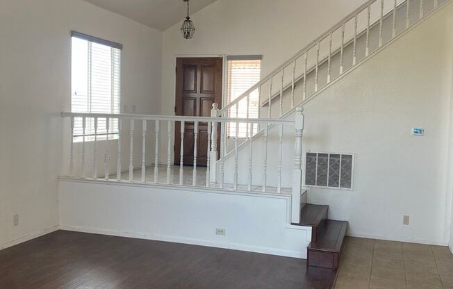 3 Bedroom 3 Bathroom home in Moreno Valley