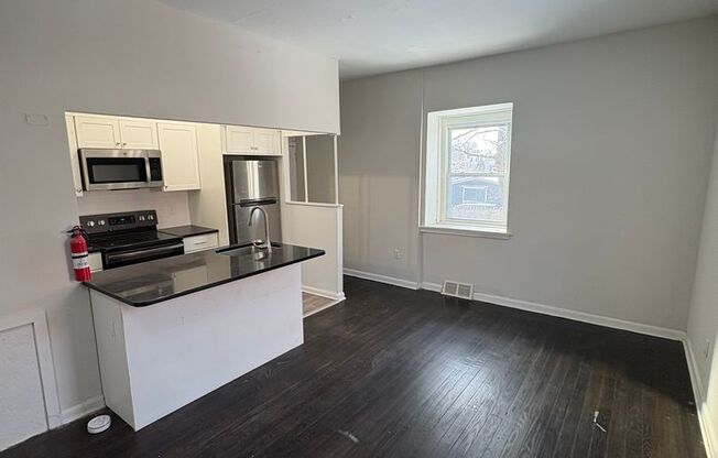 200 - 5608 Ridge  - Sparagno