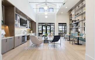 Lake Nona Concorde Apartments in Orlando, Florida