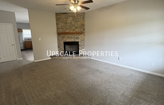 1445 SCARLETT WAY