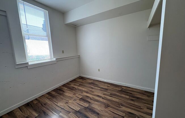 Skylark Apartments