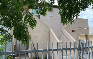 2115 G St. #1-8
