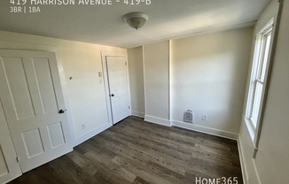 419 HARRISON AVE