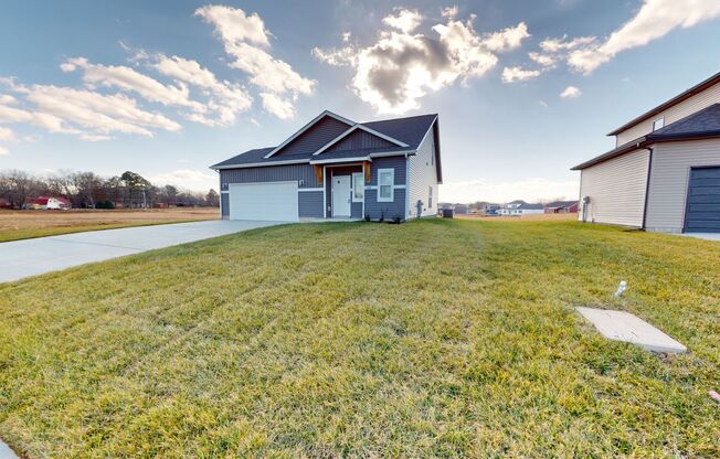 Modern Comfort, Great Location, and Pet-Friendly Living