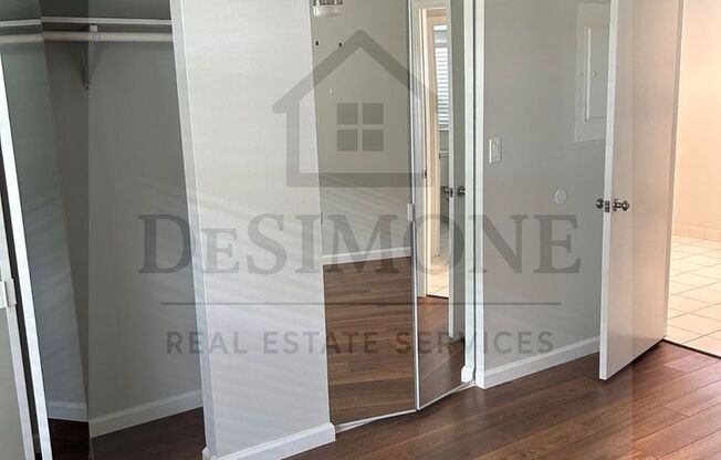 1 bed, 1 bath, 570 sqft, $1,099, Unit C35