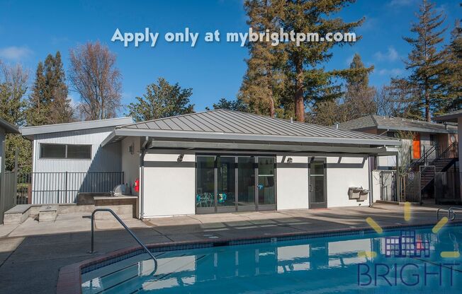 2 beds, 2 baths, 890 sqft, $1,995, Unit 101 - 101-1