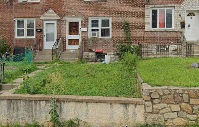 JUNE 1st MOVE IN - BRAND NEW - 3/1 IN DARBY!