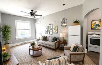 316 E 15th Street 9 Plex